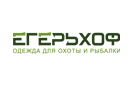Разработка логотипа для охотничьего домика.